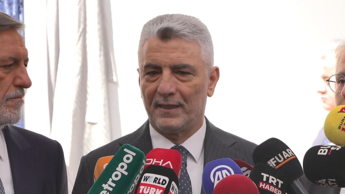 Bakan Bolat'tan Kurban Bayramı Öncesi Ticaret Denetimleri Açıklaması