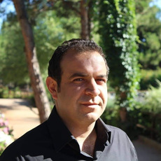 Serdar Cihan